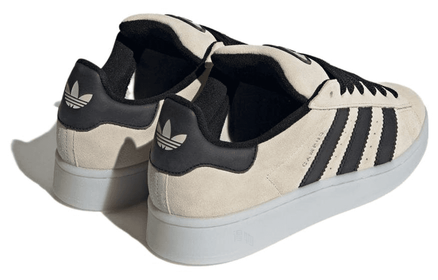 Кроссовки adidas Campus 00s White Black - изображение 4