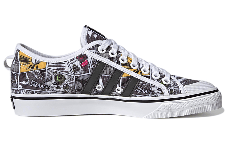 Кроссовки adidas Nizza Pixar Collaboration - изображение 2