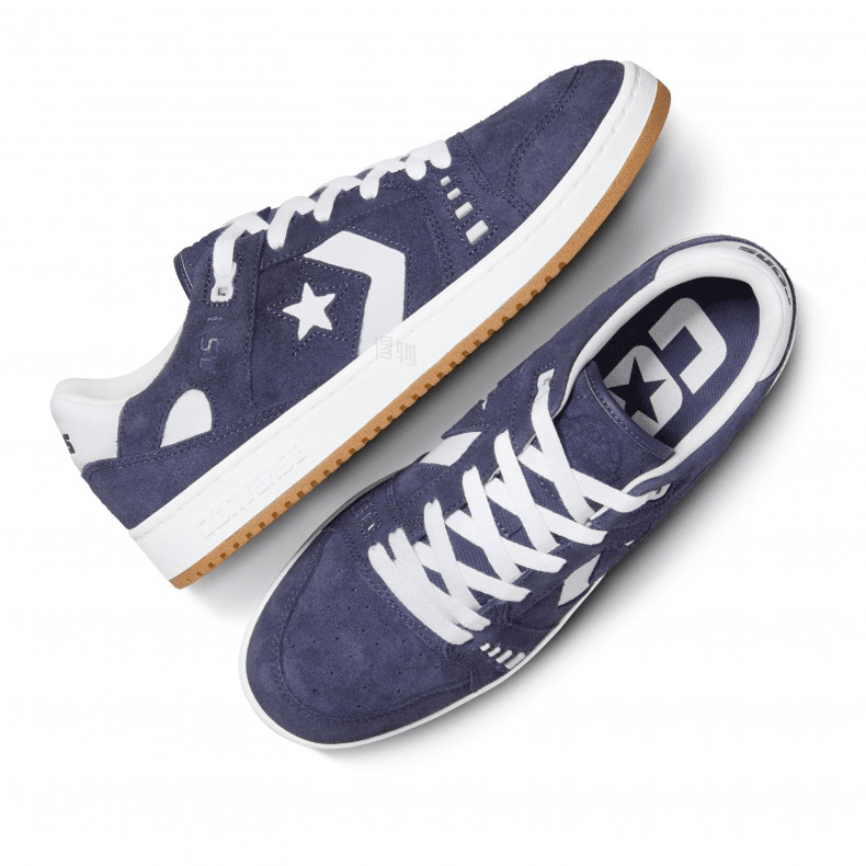 Кроссовки Converse As-1 Pro - изображение 4