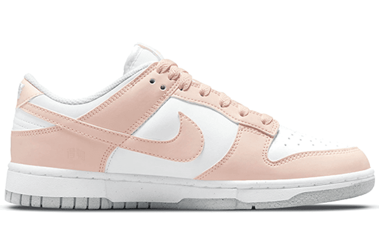 Кроссовки Nike Dunk Low Next Nature "Pale Coral" - изображение 2