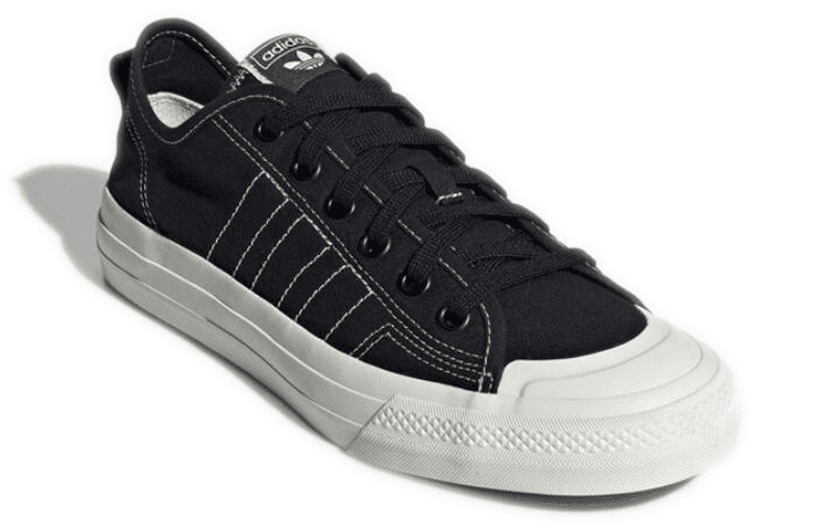 Кроссовки adidas Nizza RF - изображение 3