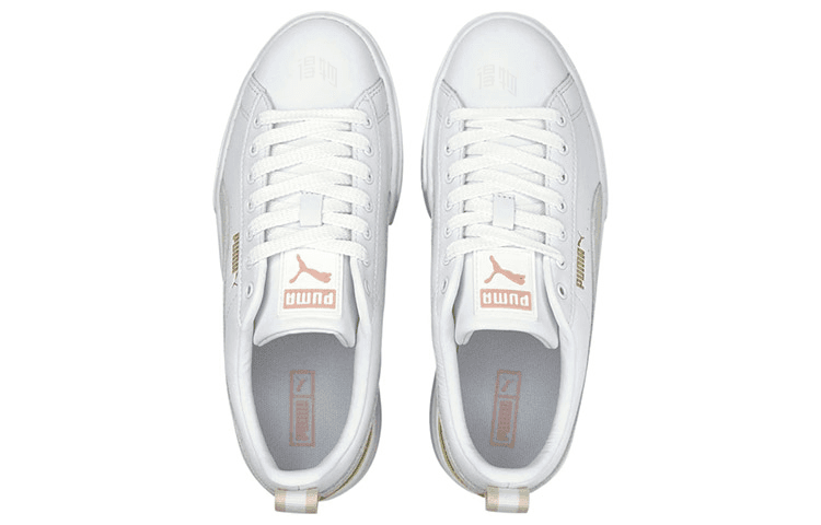 Кроссовки PUMA Mayze - изображение 3