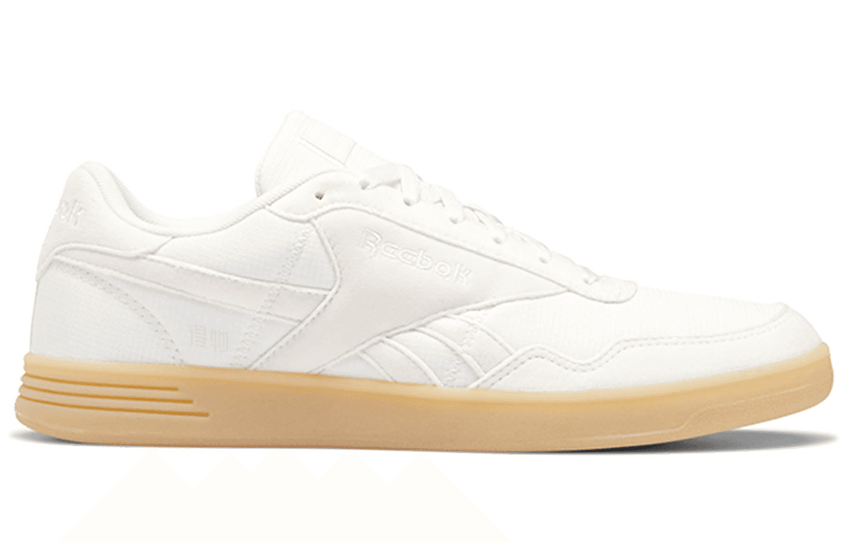 Кроссовки Reebok Royal Techque T Beige - изображение 2