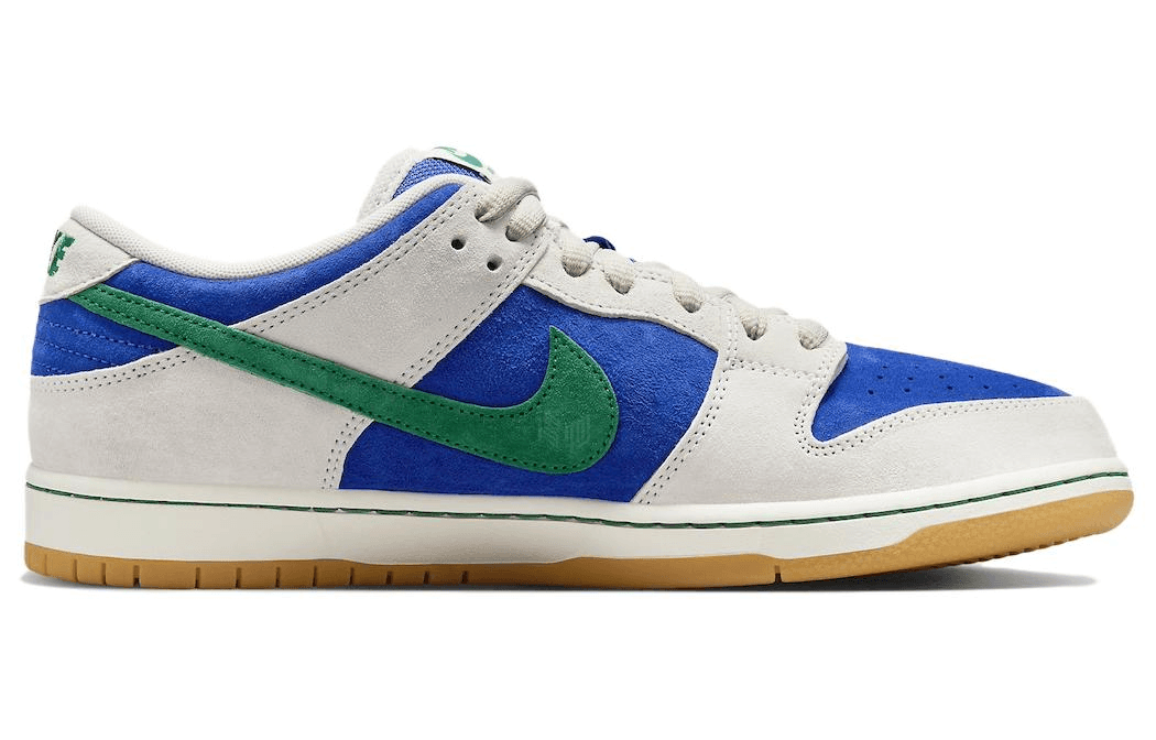 Кроссовки Nike Dunk SB — фото 2