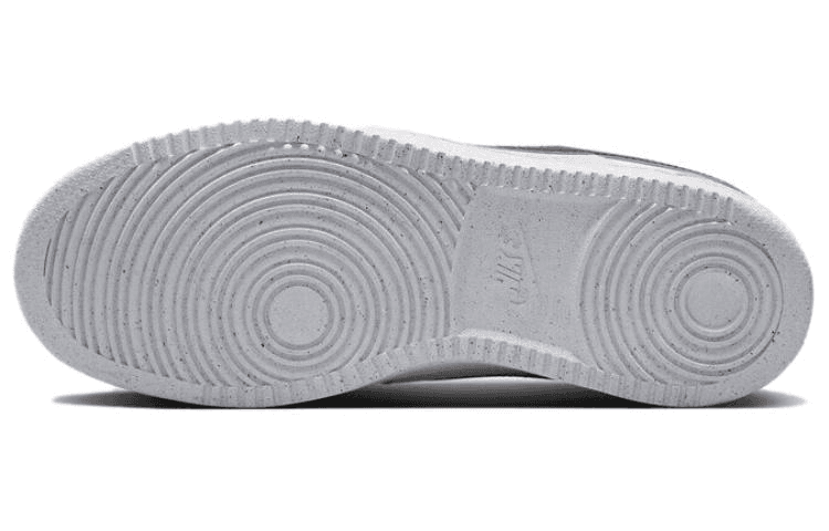 Кроссовки Nike Court Vision Lo White Red - изображение 5