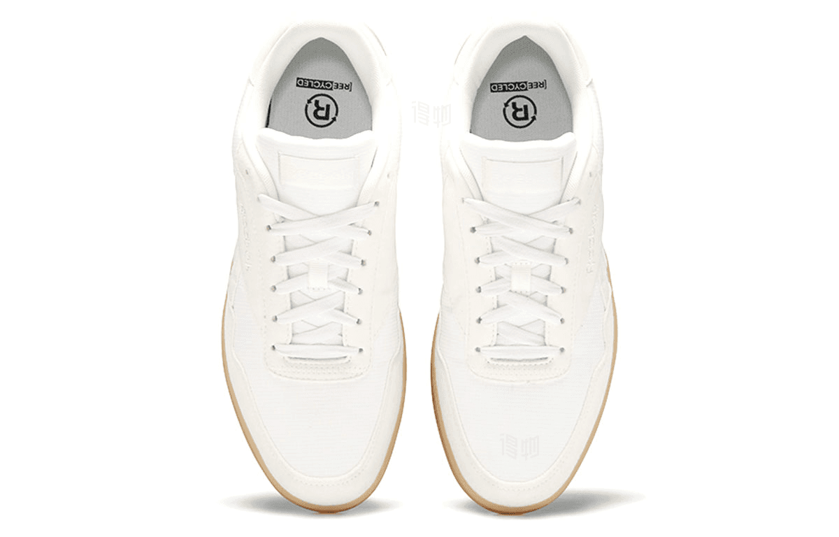 Кроссовки Reebok Royal Techque T Beige - изображение 4