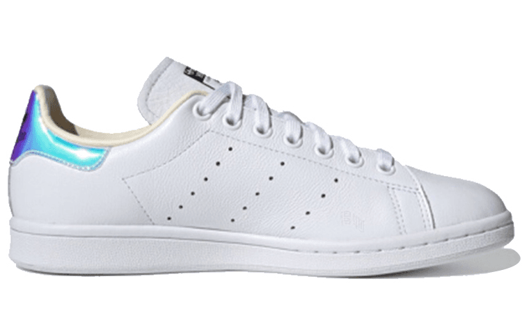 Кроссовки adidas Stan Smith White - изображение 2