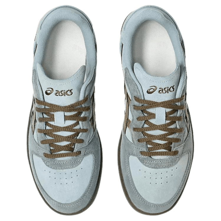 Кроссовки Asics SKYHAND OG Blue - изображение 4