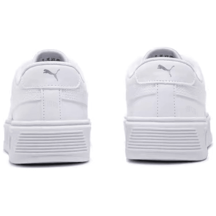 Кроссовки PUMA Smash Platform - изображение 4