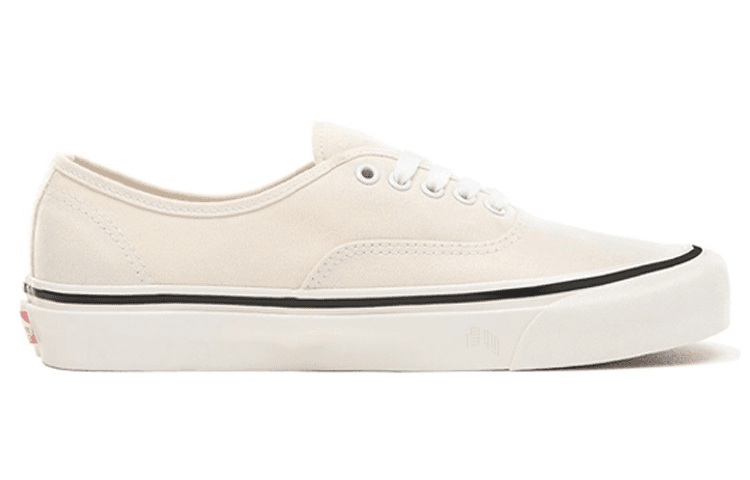 Кроссовки Anaheim Factory x Vans Authentic 44 DX White - изображение 2