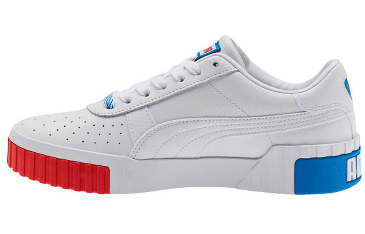Кроссовки PUMA Cali RWB - изображение 2