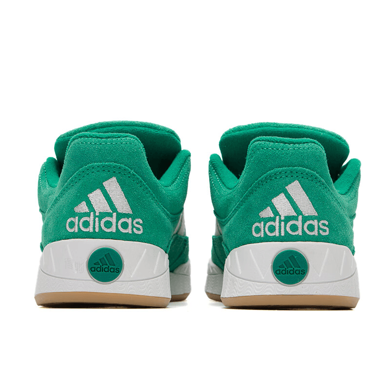 Кроссовки adidas - изображение 4