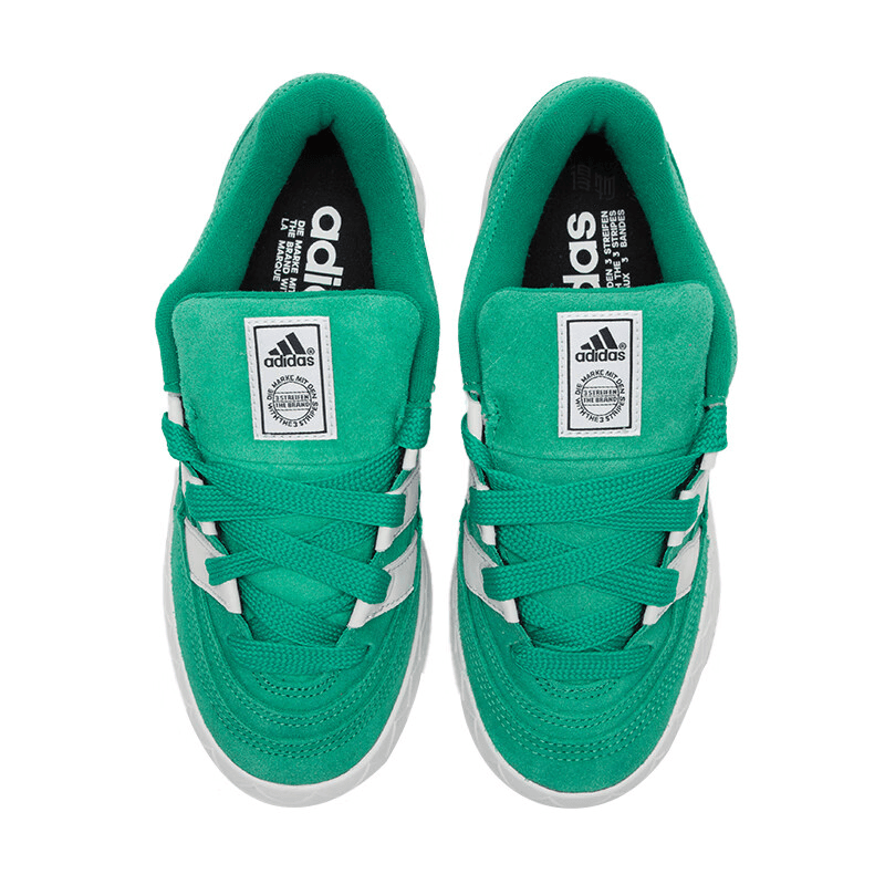 Кроссовки adidas - изображение 3