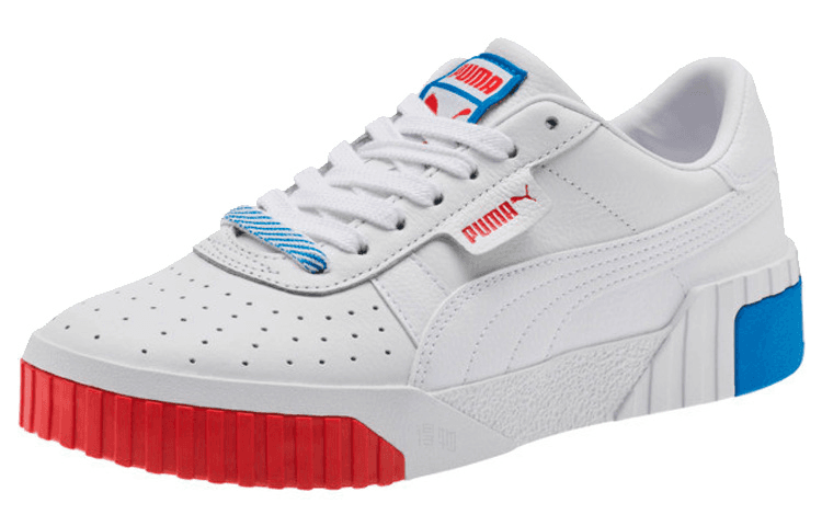 Кроссовки PUMA Cali RWB - изображение 4