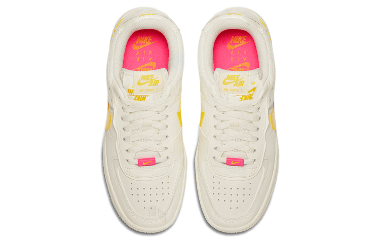 Кроссовки Nike Air Force 1 Shadow - изображение 3