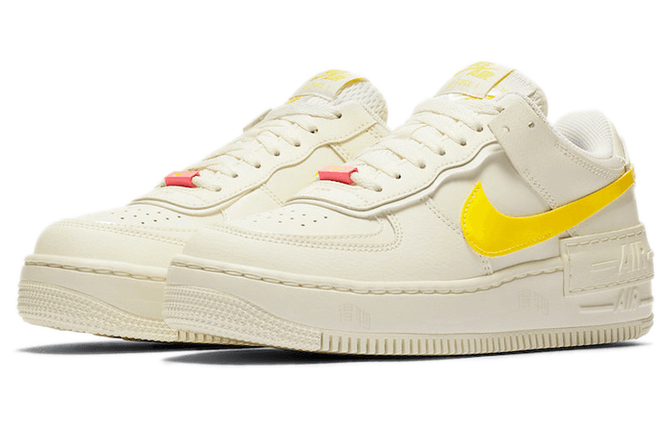 Кроссовки Nike Air Force 1 Shadow - изображение 2