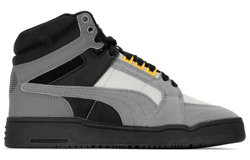 Кроссовки PUMA Slipstream Mid Tech - изображение 2
