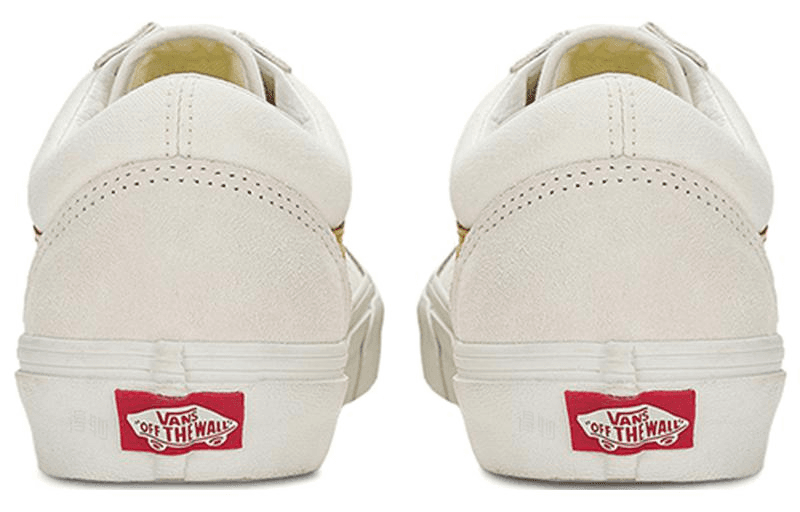 Кроссовки Vans Old Skool - изображение 4