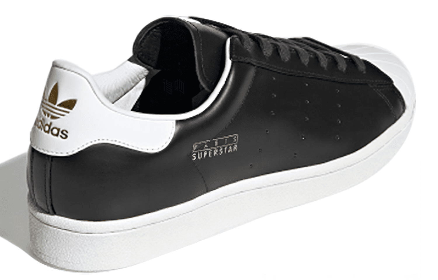 Кроссовки adidas Superstar - изображение 3