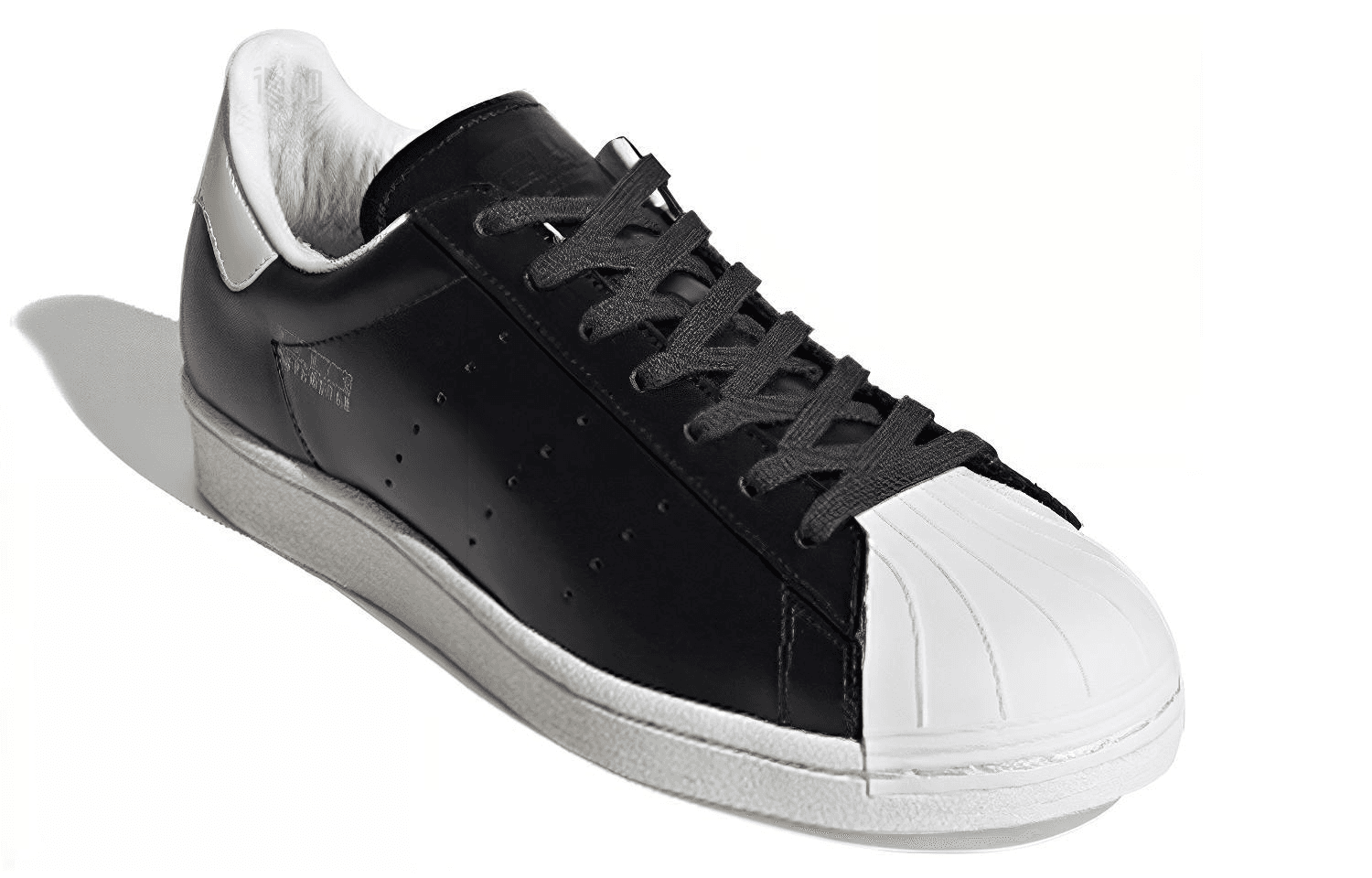 Кроссовки adidas Superstar - изображение 2