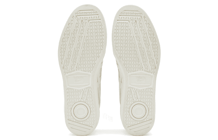 Кроссовки Onitsuka Tiger GSM White - изображение 5