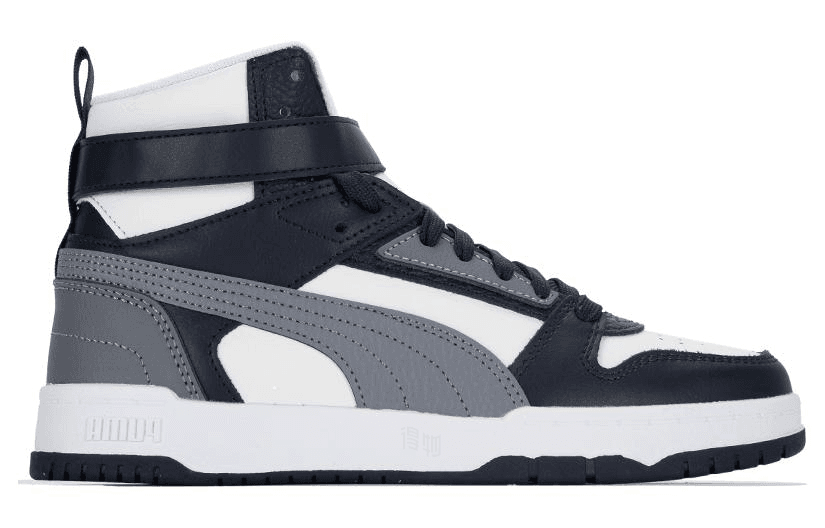 Кроссовки PUMA RBD Game - изображение 2