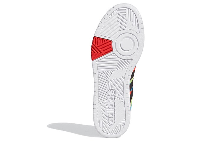 Кроссовки adidas neo Hoops 3.0 Ses - изображение 6