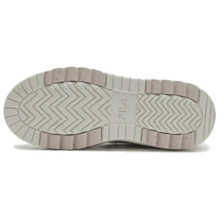 Кроссовки FILA - изображение 4