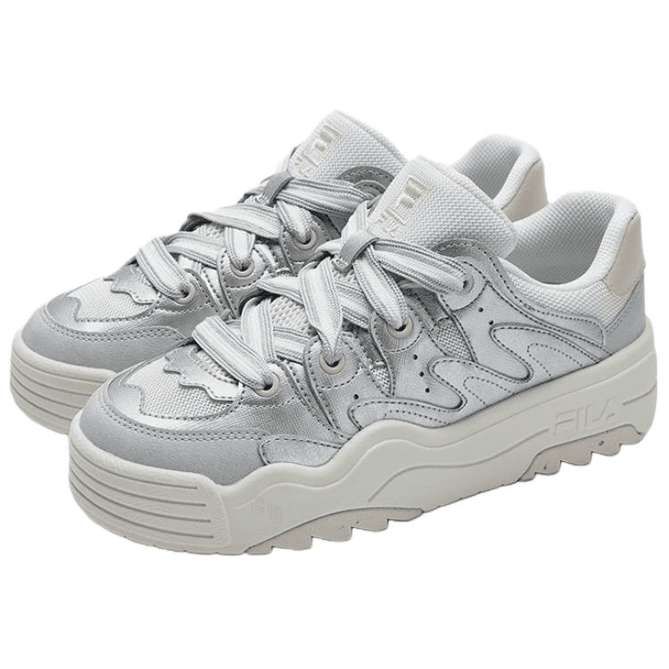 Кроссовки FILA - изображение 2