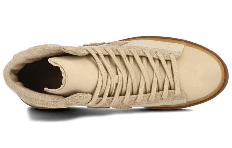 Кроссовки Converse Cons Pro Leather Brown - изображение 5