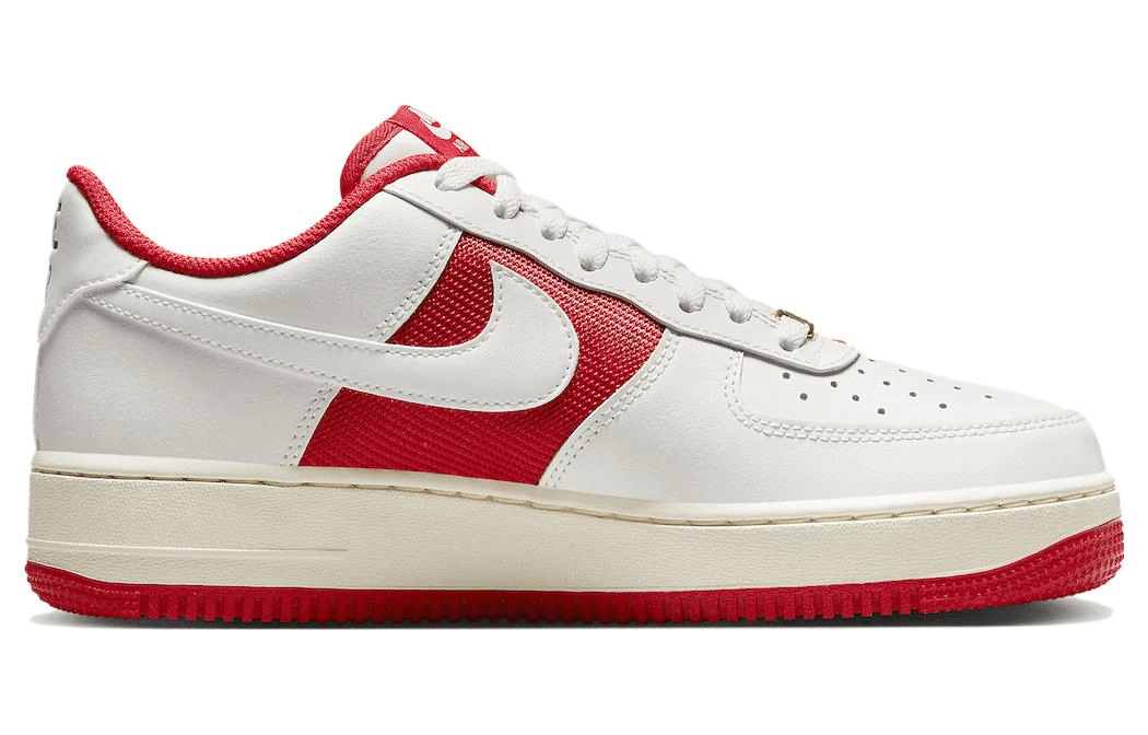 Кроссовки Nike Air Force 1 Low "Athletic Department" — фото 2