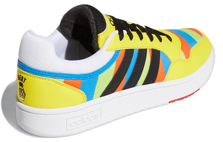Кроссовки adidas neo Hoops 3.0 Ses - изображение 4