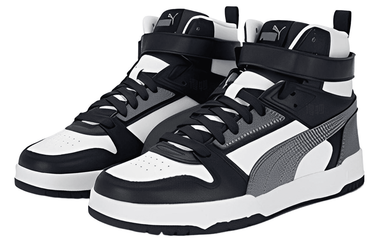 Кроссовки PUMA RBD Game - изображение 3