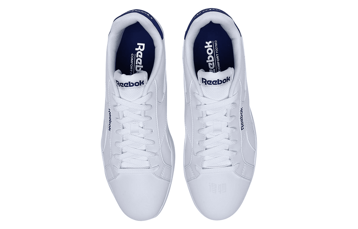 Кроссовки Reebok Royal Complete2LCS - изображение 4