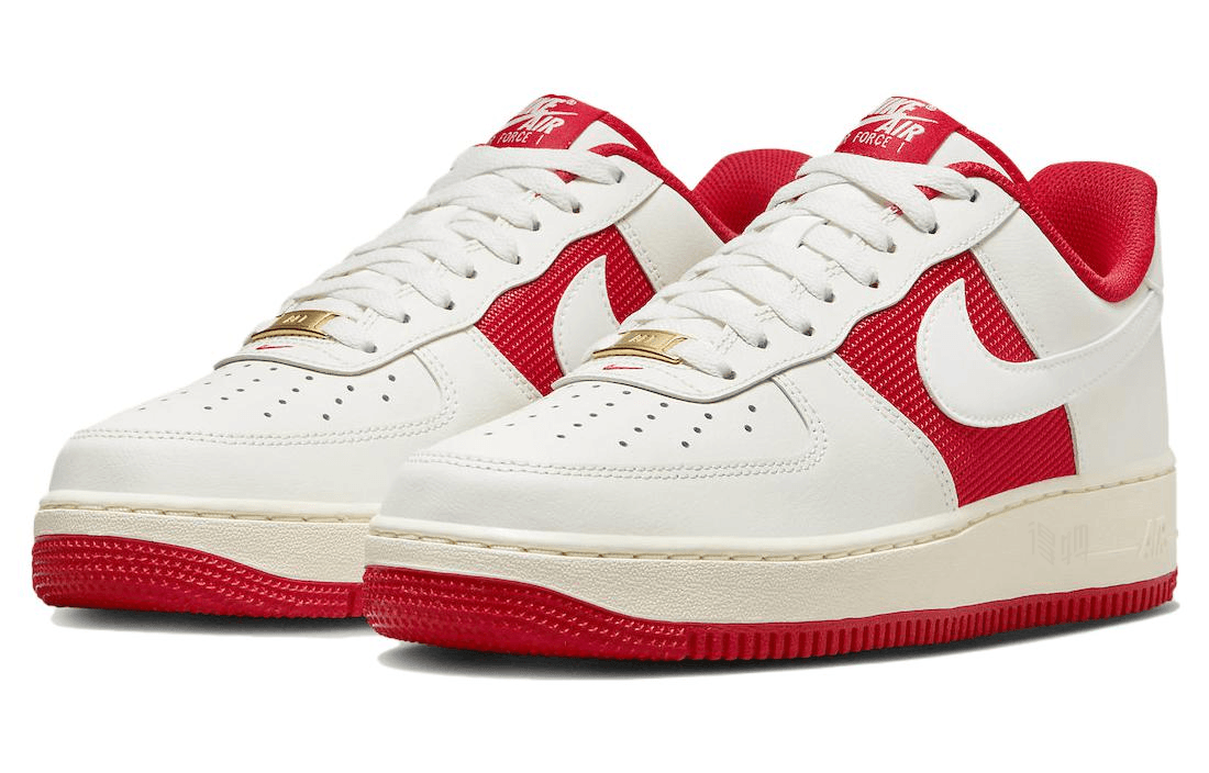 Кроссовки Nike Air Force 1 Low "Athletic Department" — фото 3
