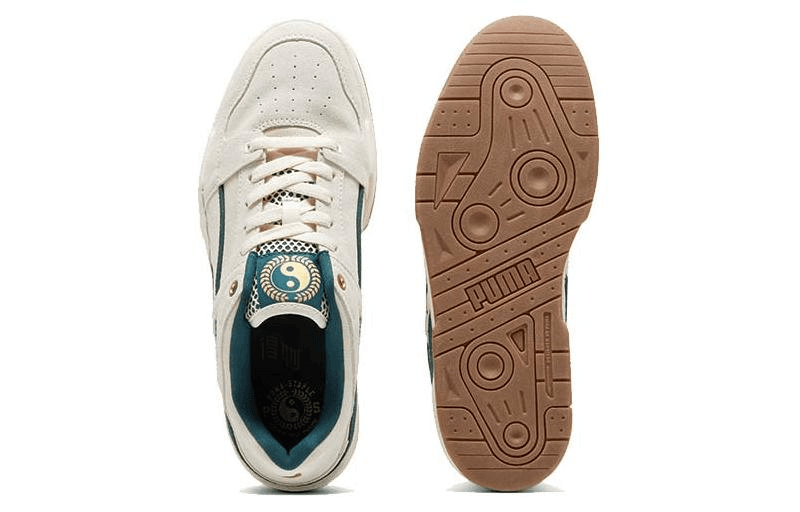 Кроссовки PUMA Slipstream - изображение 4