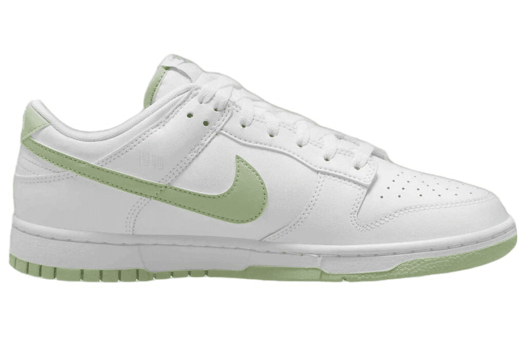 Кроссовки Nike Dunk Low "Honeydew" — фото 2