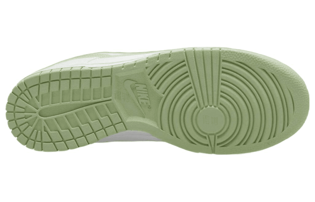Кроссовки Nike Dunk Low "Honeydew" — фото 5