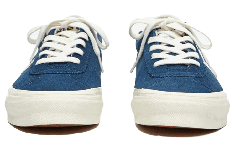 Кроссовки Vans Vault OG Epoch LX - изображение 4