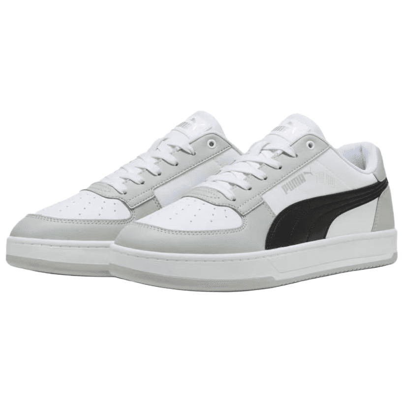 Кроссовки PUMA Caven 2.0 White Black - изображение 3