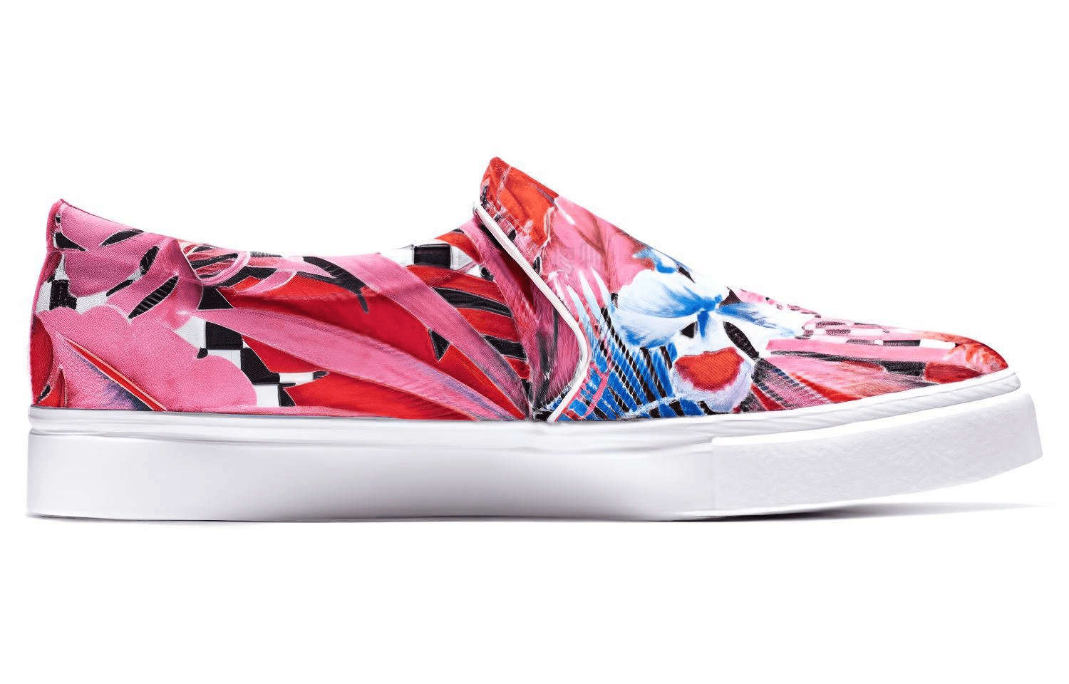 Кроссовки Nike Court Royale AC "Laser Fuchsia" - изображение 2
