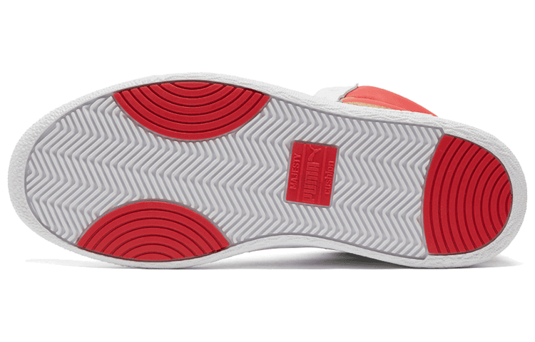 Кроссовки PUMA Ralph Sampson Mid Year Of Ox - изображение 6