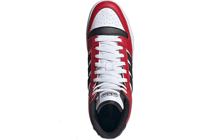 Кроссовки adidas - изображение 4