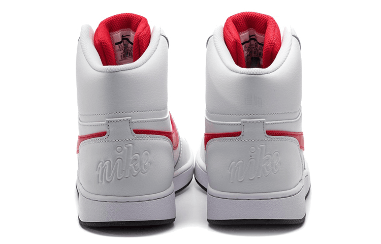 Кроссовки Nike EBERNON Mid - изображение 5