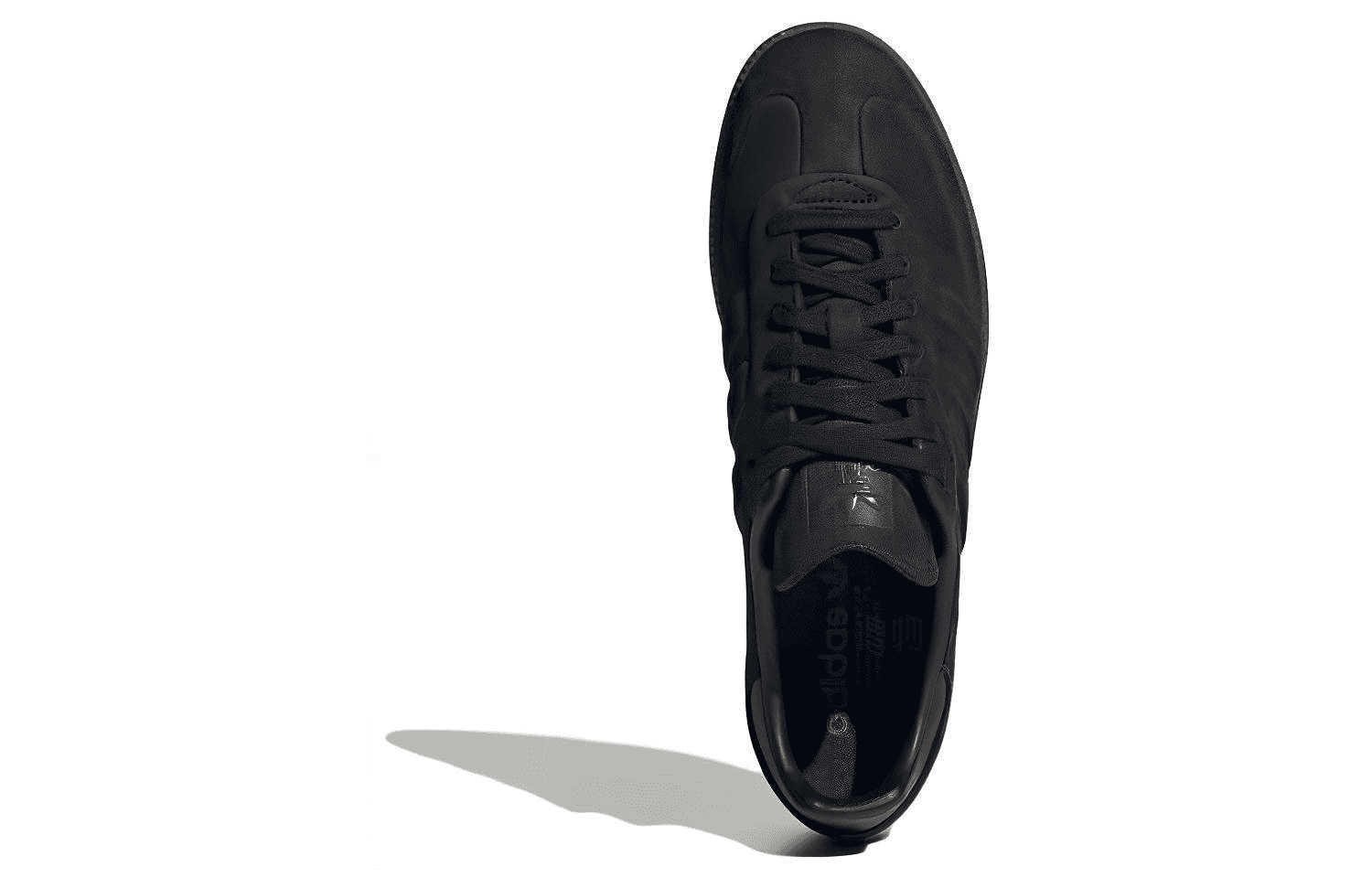 Кроссовки adidas Samba - изображение 5