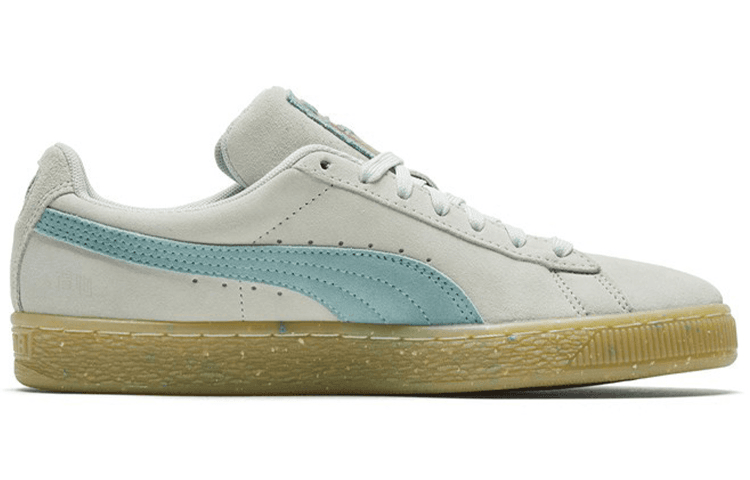 Кроссовки PUMA Suede Classic - изображение 2