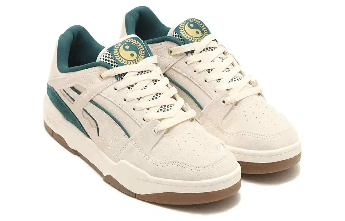 Кроссовки PUMA Slipstream - изображение 3
