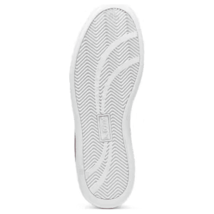 Кроссовки PUMA Up White Red - изображение 5