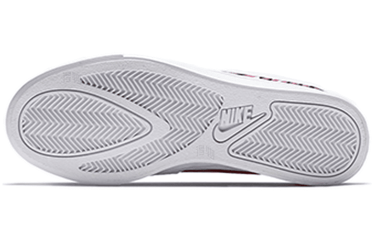Кроссовки Nike Court Royale AC "Laser Fuchsia" - изображение 5