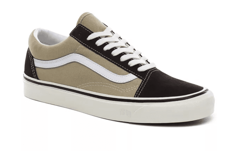 Кроссовки Vans Old Skool 36 Dx - изображение 3